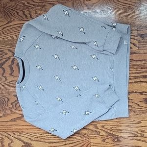 Boys sweatshirt